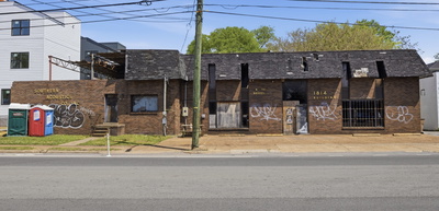 1814 Dr Db Todd Jr Blvd