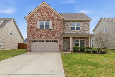 1129 Cotillion Dr