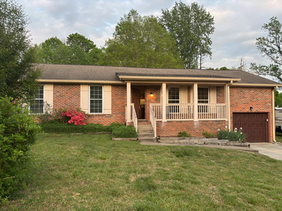 325 Sunrise Cir