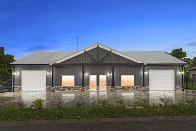 1811 Mercantile Dr Suite B