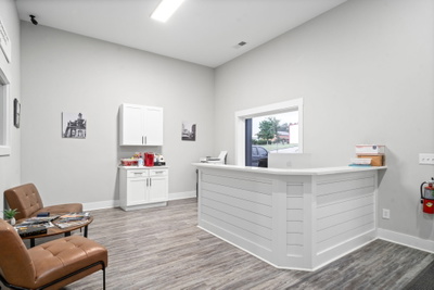1811 Mercantile Dr Suite B