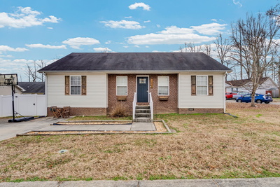 1223 Quail Hollow Cir