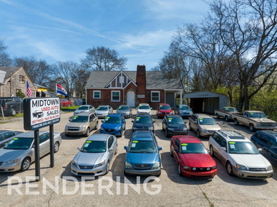 2817 Dickerson Pike
