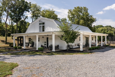 3309 Blazer Rd