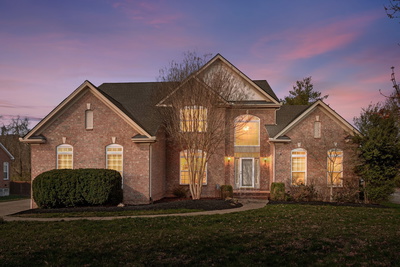 1811 Grey Pointe Dr