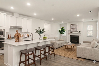 123 East Hill Street