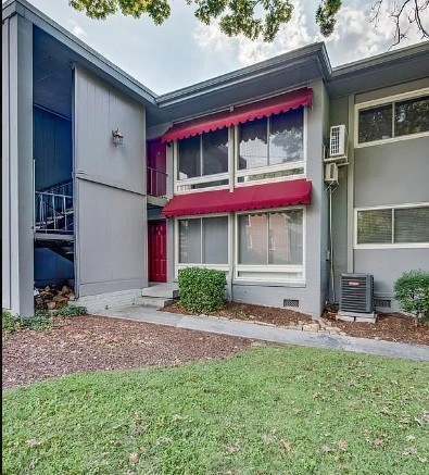 201 Acklen Park Dr