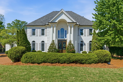 4117 Brandywine Pointe Blvd