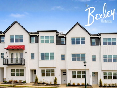 763 Bespoke Way