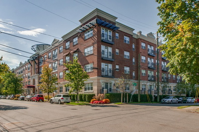 3000 Vanderbilt Pl