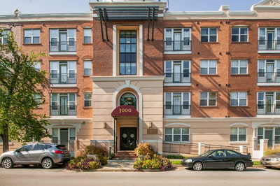 3000 Vanderbilt Pl
