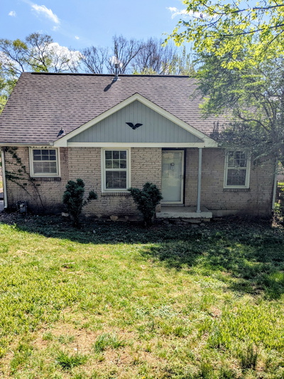 434 Ezell Pike