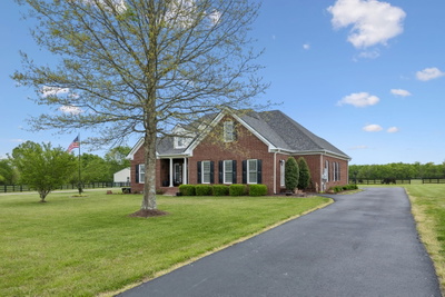 2575 Mount Vernon Rd