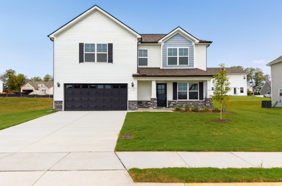 124 Millet St