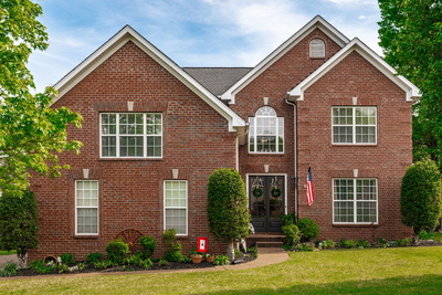 103 Crooked Creek Ct