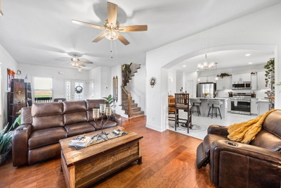 2968 Kirkwood Rd
