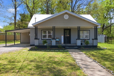 234 Reeves St