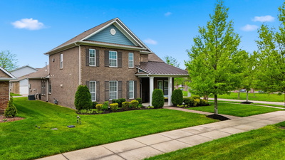 1551 Drakes Creek Rd