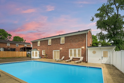 441 Wauford Dr