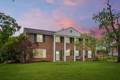 441 Wauford Dr