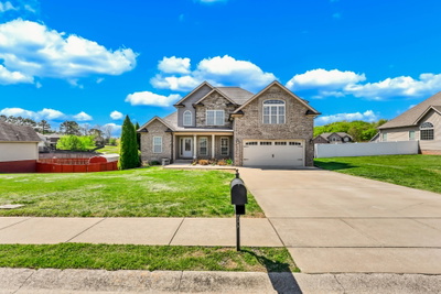 2212 Ellington Gait Dr