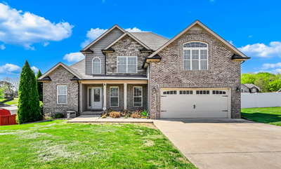 2212 Ellington Gait Dr