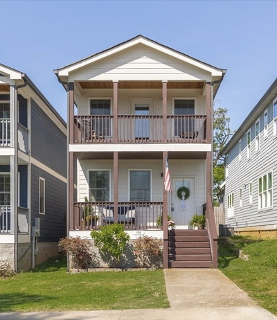 175B Rural Ave