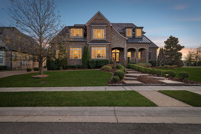 1001 Lawson Ln