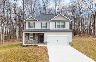 0 Poplar Way