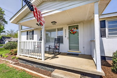 233 Rucker Rd