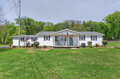 233 Rucker Rd
