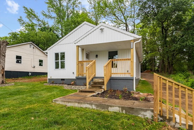 1234 Paradise Hill Rd