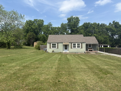 1305 Haysboro Ave