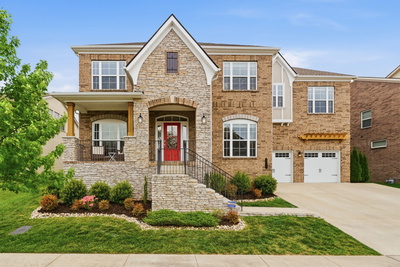 4025 Foxglove Farm Dr