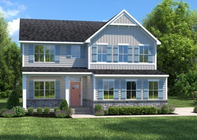 2718 Farm Field Lane