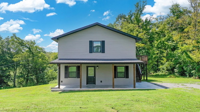 1489 Mount Herman Rd