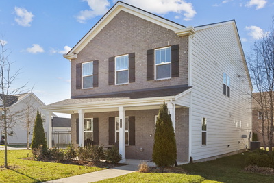 1016 Clover Glen Way