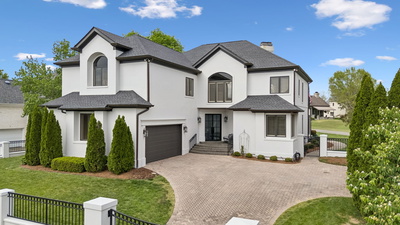 5018 Country Club Dr