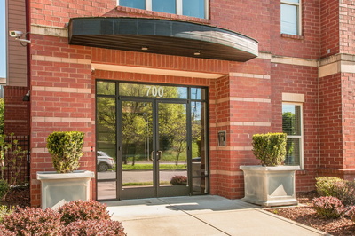 700 Wedgewood Park