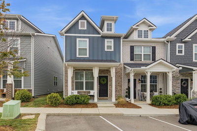 615 Old Hickory Blvd