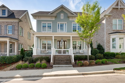 3066 Long Branch Cir