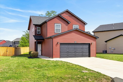 204 Clark Rd