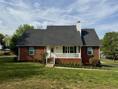 145 S Palmers Chapel Rd