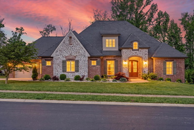 168 Copperstone Drive