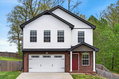 1237 Ridge Meadow Drive