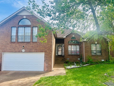 6713 Sugar Hill Dr