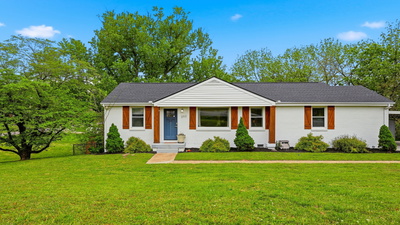 392 Brewer Dr