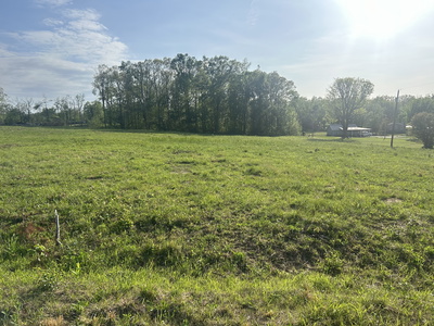 0 Scottsville Road