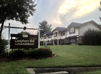 500 Paragon Mills Rd