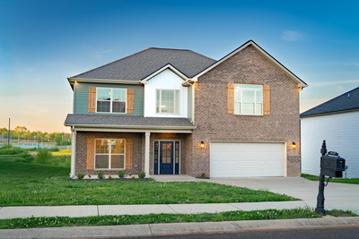 1117 Henry Place Blvd